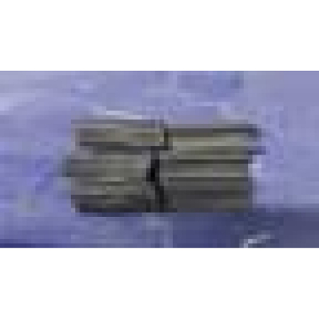 Piese tricicluri electrice - Bridă fixare baterie pentru triciclu electric RDB Mini - piesă originală