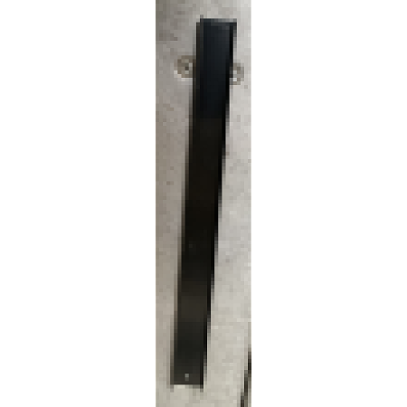 Piese triciclu Sinoe Pro - Bridă fixare baterie SINOE pentru triciclu electric RDB Sinoe Pro - piesă originală