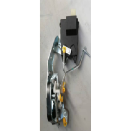 Piese mașini electrice - Broască ușă stânga pentru mașină electrică RDB Q7 - piesă originală