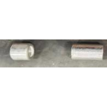 Piese scutere electrice - Bucșă ax roată față pentru scuter electric RDB Star (cod 22081.0000.001020) - piesă originală