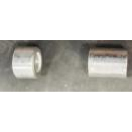 Piese scutere electrice - Bucșă ax roată față pentru scuter electric RDB Star (cod 22081.0000.001090) - piesă originală