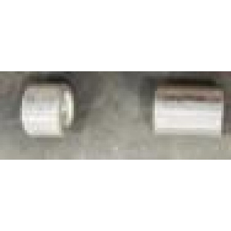 Piese scutere electrice - Bucșă ax roată față pentru scuter electric RDB Storm (cod 22081.0000.001091) - piesă originală