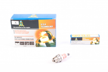 Bujie drujba 3 capete (10pcs) [3]