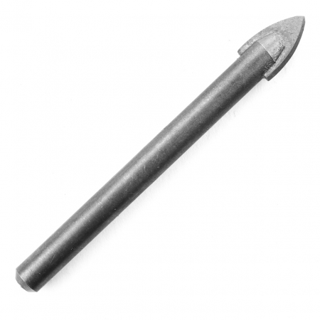 Bricolaj - Burghiu ceramica, sticla 8mm ROTOR RBC8