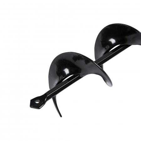 Burghiu pamant 6x45cm pentru bormasina si rotopercutor [1]