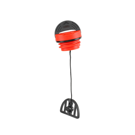 Gradina - Buson rezervor ulei pentru drujba, plastic