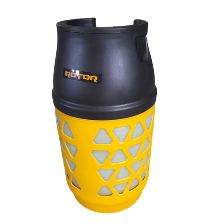 Butelie gaz GPL 26.2 L, compozit, G5 [0]