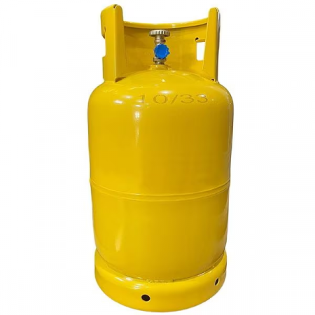 Pentru Casa si Camping - Butelie GPL, 26L, 12.5 kg