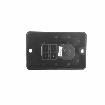 Buton On/Off pentru betoniere Elefant EB-165L si EB-230L, Elefant [4]