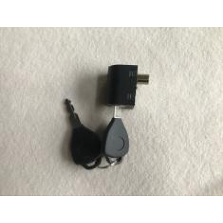 Piese triciclu XL-Klass 4 - Butuc contact / contact antifurt XL-KLASS XL-KLASS pentru triciclu electric RDB XL-Klass 4 - piesă originală