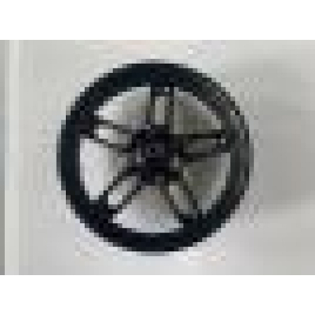 Piese scutere electrice - Butuc roată față pentru scuter electric RDB Roma - piesă originală