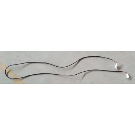 Piese mașini electrice - Cablaj adaptor pentru lampa de habitaclu, compatibil mașină electrică RDB Q7 - piesă originală