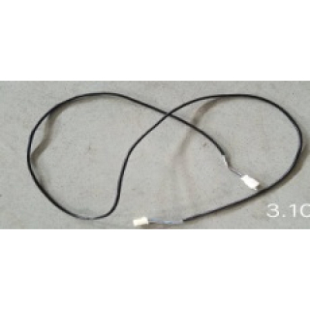 Piese mașini electrice - Cablaj de comandă geam electric pentru mașină electrică RDB Q7 (cod DW.3.10.0703) - piesă originală