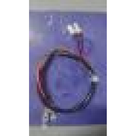 Piese triciclu Mini - Cablu alimentare principal pentru triciclu electric RDB Mini - piesă originală