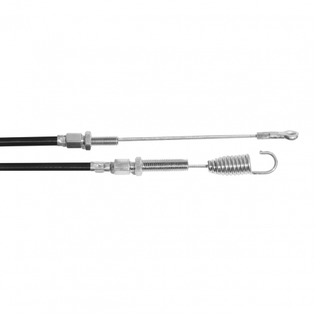 Consumabile, piese si accesorii - Cablu ambreiaj motosapa / motocultor diesel 110 cm
