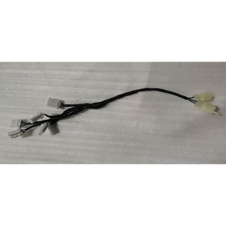 Piese mașini electrice - Cablu butoane comandă tip I pentru mașină electrică RDB Soft - piesă originală