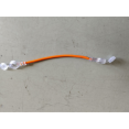 Piese scutere electrice - Cablu conexiune baterie pentru scuter electric RDB Star (cod 23130.0000.002100) - piesă originală