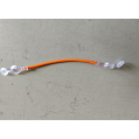 Piese scutere electrice - Cablu conexiune baterie pentru scuter electric RDB Star (cod 23130.0000.002300) - piesă originală
