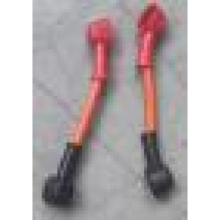 Piese scutere electrice - Cablu conexiune baterie pentru scuter electric RDB Storm (cod 23130.0000.003000) - piesă originală