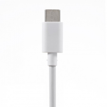 Cablu Date 2A Type-C 1 m WUW-X83 Flippy Blister, Alb [7]