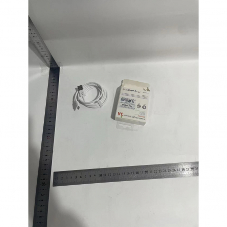 Cablu date / Incarcare compatibil Apple iPhone 5, 6, 6 Plus, 6S, 6S Plus, SE, 7, 7 Plus, 8, 8 Plus, X, XS, XS MAX, 11, 11PRO, 11 PRO MAX, seria iPhone 12, iPhone 13, iPhone 14, Flippy, 1 m, model SX-2 [4]