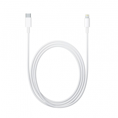 Lightning - Cablu Date si Incarcare Flippy, SX-25, USB Tip C, 3A Fast Charge, 1 m compatibil cu Apple iPhone 5, 5C, 5S, 6, 6 Plus, 6S, 6S Plus, SE, 7, 7 Plus, 8, 8 Plus, X, XS, XS MAX, 11, 11PRO, 11 PRO MAX, seri