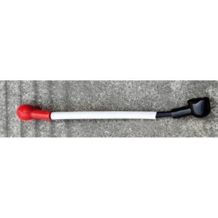 Piese mașini electrice - Cablu de interconectare a bateriilor pentru mașină electrică RDB Q7 (cod DW.3.10.0209) - piesă originală