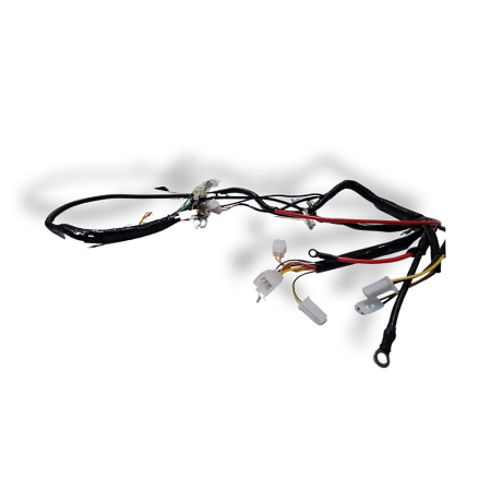 Piese de schimb vehicule electrice - Cablu electric RDB E-Klass - piesă de schimb originală RDB