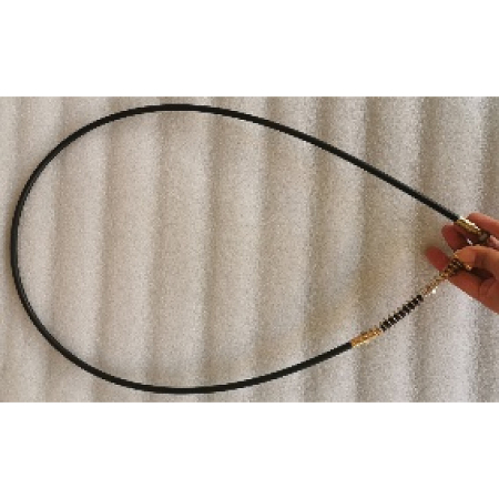 Piese triciclu A-Klass4 - Cablu frână față pentru triciclu electric RDB A-Klass4 - piesă originală