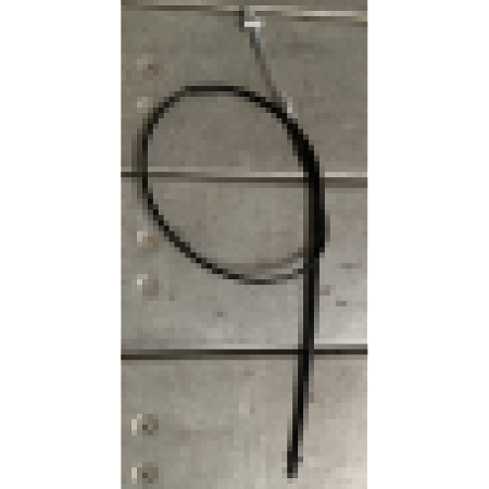 Piese tricicluri electrice - Cablu frână față SINOE pentru triciclu electric RDB Sinoe Pro - piesă originală