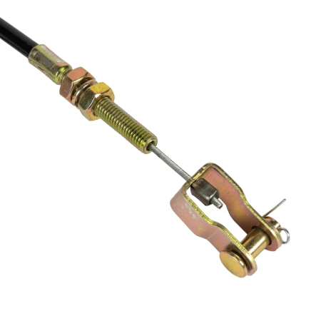 Cablu frana spate pentru scuter electric, Detoolz [0]