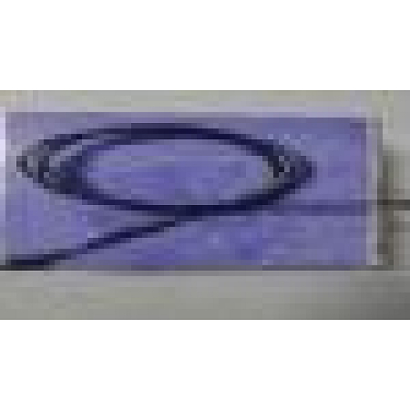 Piese triciclu Long - Cablu frână spate pentru triciclu electric RDB Long - piesă originală