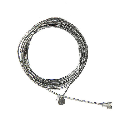 Piese bicicletă electrică VB1 - Cablu frână spate RDB VB1 pentru bicicletă electrică RDB - piesă originală