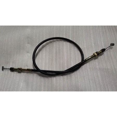 Piese mașini electrice - Cablu lung frână de parcare pentru mașină electrică RDB Soft - piesă originală