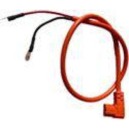 Piese scuter CC09 - Cablu portocaliu de 1,5 m pentru scuter electric RDB CC09 - piesă originală