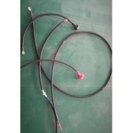 Piese mașini electrice - Cablu principal de alimentare pentru mașină electrică RDB Q7 - piesă originală