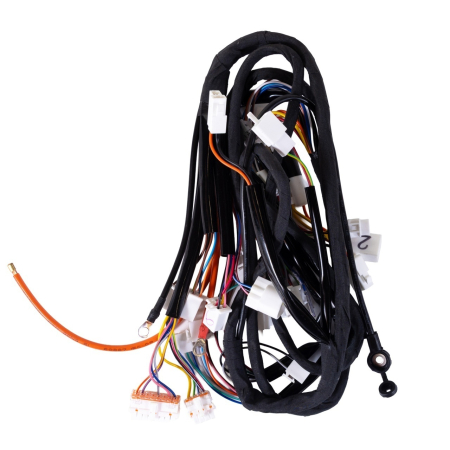  Piese & accesorii scutere - Cablu principal Detoolz pentru scuter electric