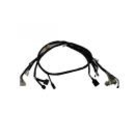 Piese scutere electrice - Cablu principal pentru scuter electric RDB Star - piesă originală