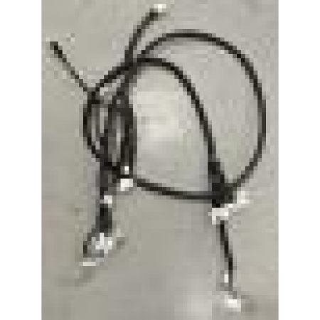Piese scutere electrice - Cablu principal pentru scuter electric RDB Storm - piesă originală