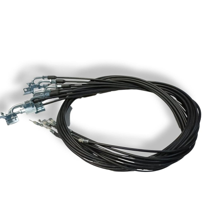 Piese de schimb vehicule electrice - Cablu yala scaun RDB E-Klass - piesă de schimb originală RDB