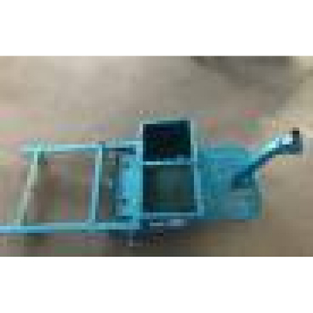 Piese triciclu L-Klass 4 - Cadru L-KLASS pentru triciclu electric RDB L-Klass 4 - piesă originală