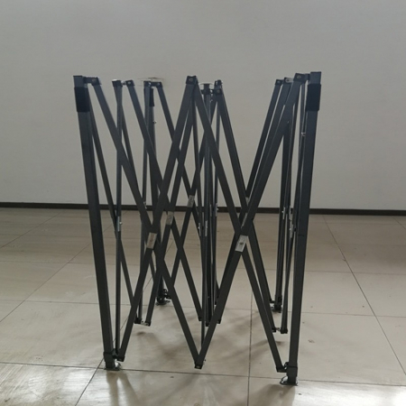 Cadru metalic pliabil pentru cort tip pavilion Flippy, 2x3 m [2]