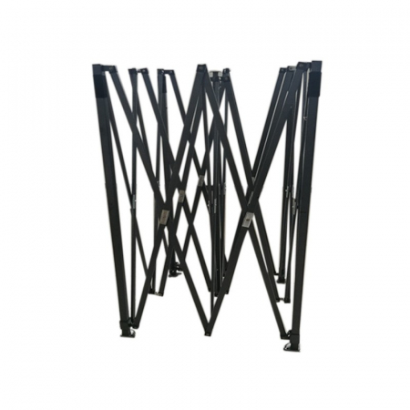 Cadru metalic pliabil pentru cort tip pavilion Flippy, 2x3 m [1]