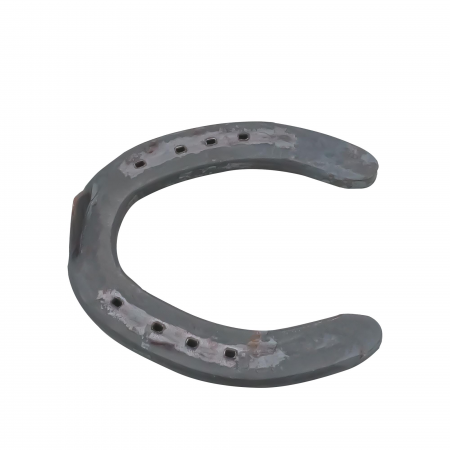 Sub 99 Lei - Lichidare Potcoave cal, din fier , marimea 2x0. 135 x 115 mm