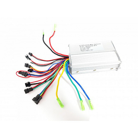 Piese bicicletă electrică VB1 - Calculator 36V RDB VB1 pentru bicicletă electrică RDB - piesă originală