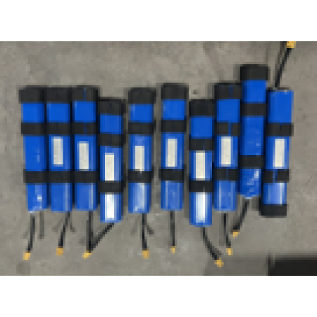 Piese de schimb vehicule electrice - Calculator cu baterie RDB LYS-012 pentru trotinetă electrică RDB - piesă originală