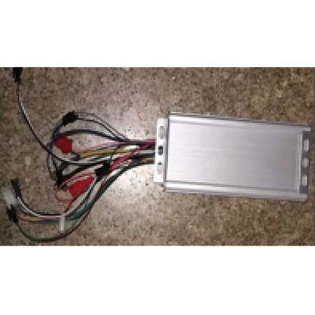 Piese de schimb vehicule electrice - Calculator TX-05-1 - piesă de schimb originală RDB