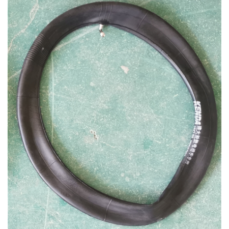 Piese de schimb vehicule electrice - Cameră aer 18x2.5 Kenda pentru scuter electric RDB Sulina5 - piesă originală
