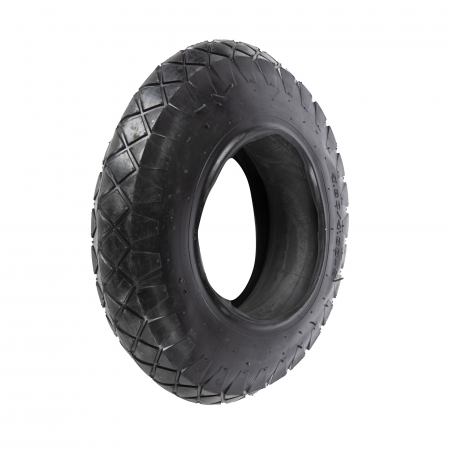 Camera roata roaba Micul Fermier 3.50-8 [3]