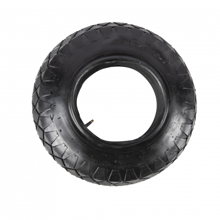 Roabe & accesorii - Camera roata roaba Micul Fermier 3.50-8